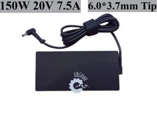 Original 150W Charger ASUS TUF Gaming A15 FA506 A17 FA706 6.0*3.7mm AC Adapter picture