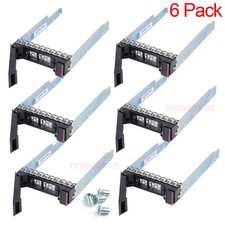 X6 03T8897 Lenovo RD350 RD450 RD650 TD350 3.5” HDD Tray Caddy 03T8898 SM10A437 picture