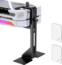 GPU Support Bracket, Graphics Card Support, GPU Brace, Video Card Holder Bracket picture