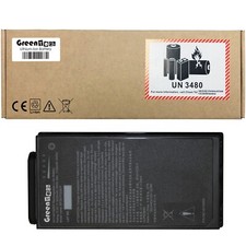 GREENTECH BP3S1P3220-P GBM3X3 BATTERY FOR GETAC A140 TABLET 35WH 242140100002 picture