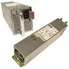 HP DL380 400w PFC Hot Plug PS-3381-1C1 Power Supply 194989-002/313299-001 picture