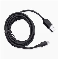 USB Charing Cable For DELL ALIENWARE AW610M Mouse USB Charger aw610m charger picture