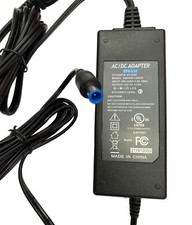 12V AC/DC Adapter For LG Flatron L1960TR-BF L1960TQ L1970H 19