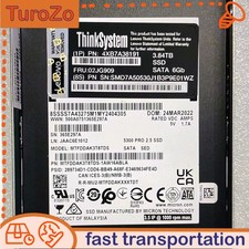 NEW Lenovo 02JG909 4XB7A38191 ThinkSystem 5300 PRO 2.5
