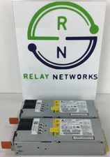 LOT OF 2 DELTA 0XN7P4 DPS-460KB 460W PSU FOR DELL PowerConnect picture