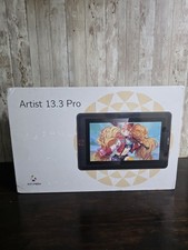 XPPen Artist13.3 Pro V2 picture