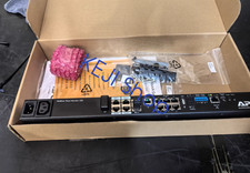 1PCS NEW NBRK0250 NetBotz200 Environmental monitoring host Via Fedex /DHL picture