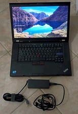 Lenovo ThinkPad T510 15.6