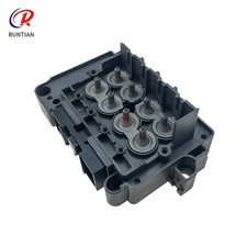 Original DX7 Printhead Cover for Epson Allwin Xenon Skycolor inkjet printer F189 picture