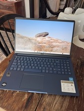 New Open Box Asus Chromebook CX1 15.6-inch Laptop CX1505CTA picture
