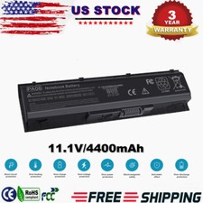 PA06 849911-850 Battery For HP Omen 17 17t-ab00 17t-ab200 17-w 17-ab200 PA06062 picture