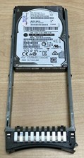 00ND132 IBM HARD DRIVE 1.2TB 10K  SAS 2.5 SFF SED HOT-SWAP 0B32314 picture