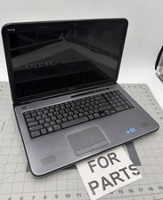 Dell XPS L702X, Intel Core i7-2670QM, 2.20GHz 8GB Ram No HDD *Unit Only Untested picture