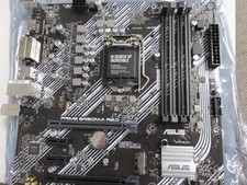 ASUS Prime B460M-A R2.0 picture