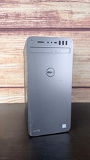 Dell XPS 8930 i5-9400, 16GB Ram, Radeon Pro WX2100, 1TB HDD & 256gb SSD picture