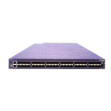 Extreme Networks 17101 Summit X670V-48X FB 48x Port 10G Advanced Edge picture