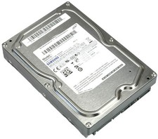 160GB SATA Samsung HD162GJ 7200RPM 16MB HDD 3.5