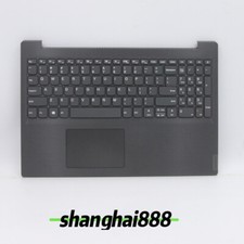 lenovo V15-IIL C COVER uppercase with keyboard touchpad palmrest 5CB0X57106 picture