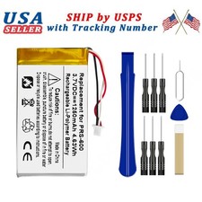 A98927554931 Battery Replacement for Sony A98941654402 PRS-600 A-1732-035-A picture