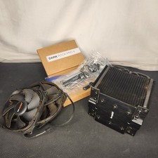 be quiet BK022 Dark Rock Pro 4 CPU Air Cooler 250W TDP picture