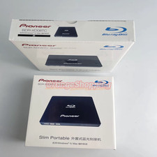Pioneer BDR-XD08TC BD/DVD/CD Blu-Ray Drive Optical Burner Player USB3.0/2.0 picture