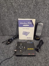 AverMedia AVerKey 300 PC/Mac -to- TV Converter Plug-n-Play picture