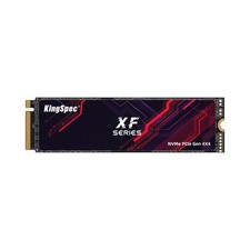KingSpec 2TB M.2 SSD 2280 NVMe PCIe 4.0 x4, Read/Write Speed up to 2 TB picture