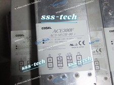 1PC  good cosel ACE300F AC3-MYZR-00 by express With 90 warranty #P593D YL#sss picture