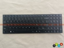 New For Clevo P670RE3 P670RG P670SA P670SE P670SG P671SA Keyboard US Backlight picture