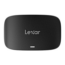 Lexar Professional CFexpress Type B/SD USB 3.2 Gen 2 Card Reader picture
