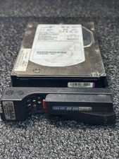 EMC 005048785 ST3300655SS 300GB 15K RPM 16MB Cache 3Gb/s SAS HDD 3.5