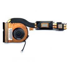 01YR201 New CPU Fan Heatsink for Lenovo ThinkPad T470 T480 Discrete Graphics picture