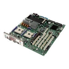 IBM 23K4013 DUAL SOCKET 604 DDR EATX SYSTEM BOARD for IntelliStation Z Pro picture