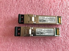Juniper SFPP-10G-CT50-ZR 740-052469 SFP 10GE DWDM Tunable 80km C-Band COUIBC8BAA picture