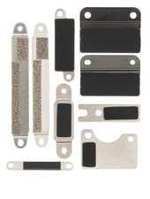 Full Set Small Metal Bracket For MacBook Pro 13