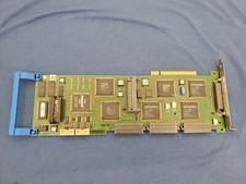 3CH PCI SCSI RAID Controller IBM FRU 76H6875 ServeRAID Working Pull 3 Channel picture