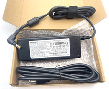 Genuine CF-AA5713A M2 Charger For Panasonic Toughbook CF-31 CF-53 CF-52 CF-19 picture