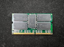 **APPROVED** MEM-MSFC2-256MB 256MB SDRAM PC100 Memory for Cisco 6000/6500 MSFC2 picture
