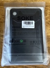 Soke Case For Samsung Galaxy Tab (110x115x117) New Black picture