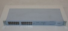 3COM 3C16593B Super Stack III 3 24-Port Baseline Dual Speed Hub Network picture
