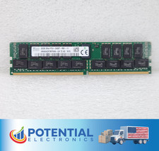 SK Hynix HMA84GR7MFR4N-UH 32GB (1x32GB) 2Rx4 PC4-2400T DDR4 Server Memory picture