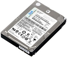 HARD DRIVE IBM 44V6844 44V6841 ST9146852SS 139GB 15K SAS 2.5''  picture