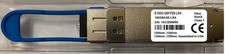 RUCKUS E100G-QSFP28-LR Compatible 57-1000338-01 100GBASE-LR4 QSFP28 LC 10km SMF picture
