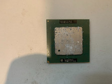 Intel Pentium III  SL5GQ  1.133GHz/256KB/133MHz Processor  Socket 370 CPU picture