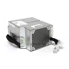 HP Z620 Computer PC 800W Power Supply S10-800P1A  623194-002 717019-001 PSU picture