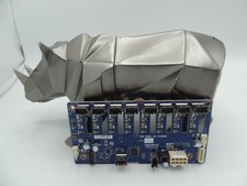 CBPG084 GIGABYTE BACKPLANE (8X 2.5INCH) picture