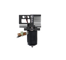 1PC QIDI Q2 Bimetal Hotend High Temp Copper Alloy Hardened Steel Nozzle for Q2 picture