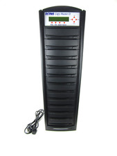 Octave Copy Master II 1-to-11 CD/DVD Duplicator picture