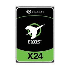 Seagate Exos X24 3.5