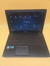 ASUS FX53VD-MS74 Intel Core i7-7700HQ @2.8GHz no RAM, no SSD/OS, Nvidia GTX 1050 picture